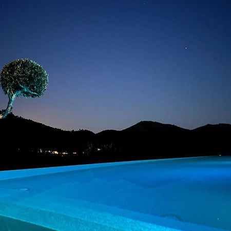 Campos River House Figueiro Dos Vinhos Exterior foto