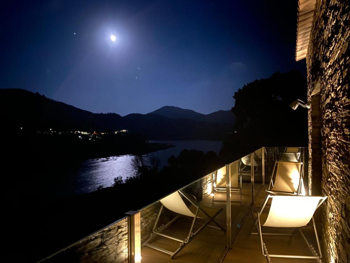 Campos River House Figueiro Dos Vinhos Exterior foto